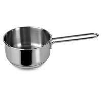 (TG. 14 cm) Lagostina Casseruola Fond 1 Manico Every Acciaio Inox 18 10 Cm14 Pen