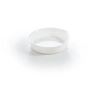 (TG. 14 cm) Luminarc Carine Smart Cuisine 250°C - Piatto per creme bruciate - N