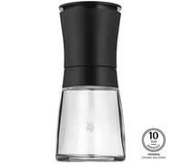 (TG. 14 cm) WMF Trend Nero, Trasparente - NUOVO