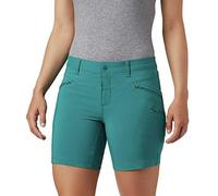 (TG. 14) Columbia Peak to Point Shorts, Pantaloncini da Donna, Cascada, 14 - NUO