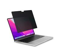 (TG. 14" MacBook Pro) Kensington MagPro Elite Filtro privacy magnetico progettat