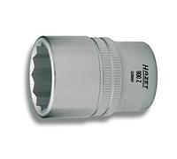 (TG. 14 mm (Schlüsselweite)) Hazet 900Z-14 Chiavi a Bussola, Multicolore - NUOV