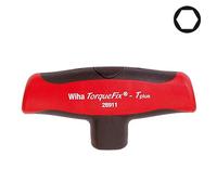 (TG. 14 N m) Destornillador dinamométrico con mango corredizo TorqueFix® Tplus