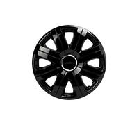 (TG. 14 Pollici) Goodyear Flexo, 14" Pollici. Set di 4 copricerchi - NUOVO