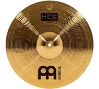 (TG. 14 pollici) Meinl Cymbals HCS14C HCS - Piatto Crash, 14" (35,56 cm) - NUOVO