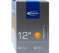 (TG. 14 pollici) Schwalbe 10407311, DV2 Unisex Adulto, Neutro, 14 pollici - NUOV