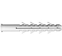 (TG. 14 x 100 mm) Cofan 07790001 - Pack di 50 tasselli per ponteggi, 14 x 100
