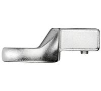 (TG. 14 x 18 x 30 mm) Gedore Inserire le chiavi combinate se 14 X 18 X 30 mm, 1