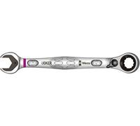 (TG. 14 x 187 mm) Joker Switch Chiavi fisse ad anello a cricchetto, con levetta