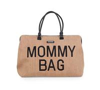 (TG. 14 x 22 x 16 inches) CHILDHOME MAKES MY LITTLE WORLD COMPLETE Borsa per la