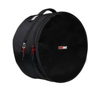 (TG. 14" x 6.5") Gator Custodie Borsa per batteria (GP-ICON-1465SD) - NUOVO