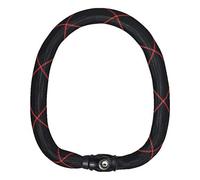 (TG. 140 cm) Abus 9210/140, Lucchetto a Catena. Unisex-Adulti, 0, 140 cm - NUOVO