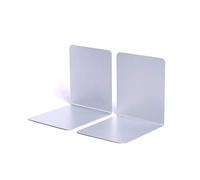 (TG. 140 mm, 1 Paar) MAUL Fermalibri, Metallo, Magnetica, 120 X 140 X 140 mm, 1