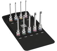 8767 C TORX HF 3 Zyklop Bitnuss-Sa