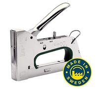 (TG. 140 Staples 6-14mm) Rapid 20511550 Aggraffatrici Manuali, Multicolore - NUO