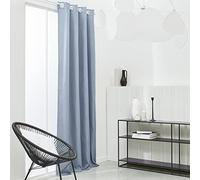 (TG. 140 x 240 cm) TODAY Ideal Textiles - Tende termiche in tinta unita, 140 x 2