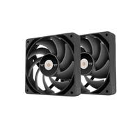 (TG. 140MM) Thermaltake TOUGHFAN 14 Pro - Ventola di raffreddamento PC ad alta p