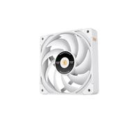 (TG. 140mm) Thermaltake TOUGHFAN EX14 Pro | White | Swappable Edition | 3 Pack -