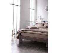 (TG. 140x190) TODAY Lenzuolo con Angoli Elasticizzati, in Jersey di Cotone, 140