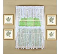 (TG. 142.2L x 91.4A cm (1 Pannelli)) Today's Curtain, Songbird - Ripiano in pizz