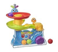 (TG. 142.875 x 333.375 x 457.2 millimeters) Playskool Giocattolo musicale Explor