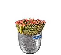 (TG. 144 Bleistifte) Staedtler 120 BT1 Vaso da Fiori - NUOVO
