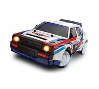 (TG. 145 mm x 280 mm x 105 mm) Amewi LR16-Pro Rally Drift veicolo brushless 4WD