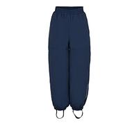 (TG. 146) Lego Wear Lwpowai-Lego Tec Play Salopette da Neve, 590, 146 Unisex-Bam