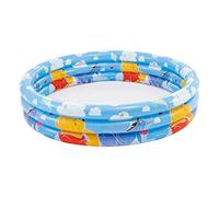 (TG. 147x33 cm) Intex The Pooh Piscina Winnie, 147x33 cm, 58915 - NUOVO