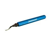 (TG. 148 mm) Silverline - Utensile da sbavatura Expert 145 mm (248844) - NUOVO