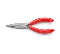 (TG. 149x50x19 mm) KNIPEX 25 01 140 Pinza per meccanica - con becchi mezzotondi