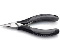 (TG. 149x63x19 mm) KNIPEX Pinza speciale per elettronica ESD (115 mm) 35 22 115
