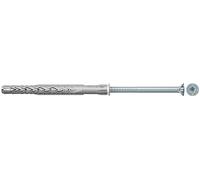 (TG. 14x140) Fischer Tasselli prolungati SXRL 14X140 T (50 tasselli, 50 viti) pe