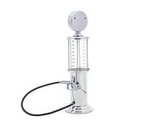 (TG. 14x14x48 cm) Relaxdays Distributore Dispenser per Bevande, con Pompa di Ben