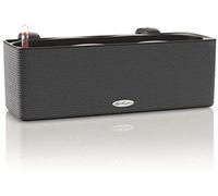 Lechuza Vaso - Cube Color Triple - grigio ardesia