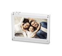 (TG. 15,0 x 11,5 x 2,4 cm) Maul - Cornice per foto 15,0 x 11,5 x 2,4 cm traspare
