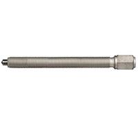 (TG. 15 155 mm) Husillo 17 mm, M14x1,5, 155 mm - NUOVO