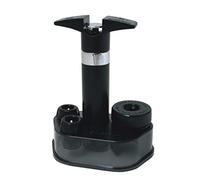 (TG. 15.1x18.1x7.1 cm) Peugeot 210052 Epivac, Kit pompa da vino e champagne - NU