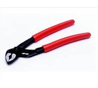 (TG. 15.2 cm) TENACILLA OJAL M/PVC 150 MM - NUOVO
