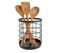 (TG. 15,2 cm x 15,2 cm x 17,8 cm) iDesign Organizer cucina adatto per utensili e