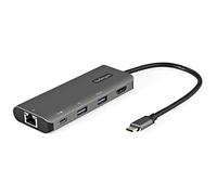 (TG. 15.2 mm x 365.8 mm x 45.7 mm) StarTech.com ADATTATORE MULTIPORTA USB-C 10GB