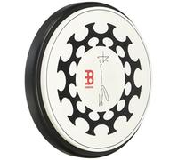 (TG. 15,24 cm) Meinl Cymbals MPP-6-TL Signature - Pad per allenamento per batter