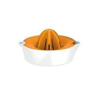 (TG. 15.3 x 12.5 x 5 cm) Fiskars Spremiagrumi con contenitore, Diametro: 11,9 cm