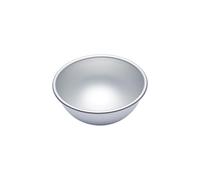 (TG. 15,5 x 7,5 cm) Kitchen Craft Master Class - Stampo per Dolci a Forma Semi-s