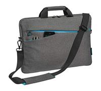 (TG. 15,6 pollici) PEDEA borsa per PC portatile "Fashion" Borsa per notebook fin