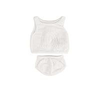 (TG. 15.75") Miniland - Completo Intimo Per Bambola Cm. 38 - NUOVO