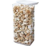 (TG. 15.88/12.07/30.48 cm) iDesign Ecozen Dispensa Organizzatore da Cucina Conte