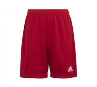 (TG. 15 anni) adidas Hh9998 Pantaloncini, Tepore, 15 Jahre Unisex-Bambini - NUOV