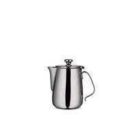 (TG. 15 cl) Alessi 101/15 Caffettiera in Acciaio Inossidabile 18/10 Lucido - NUO