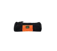 (TG. 15 cm (Confezione da 1)) Riportello/Trainer Snack Dummy Gr.S arancione - NU